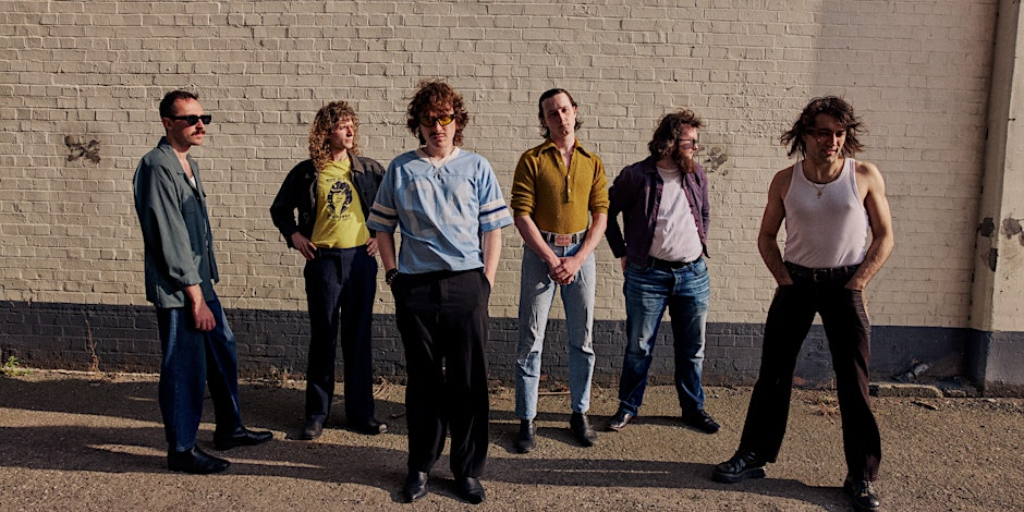 Vieira & The Silvers +  DH Temple, Jakkels