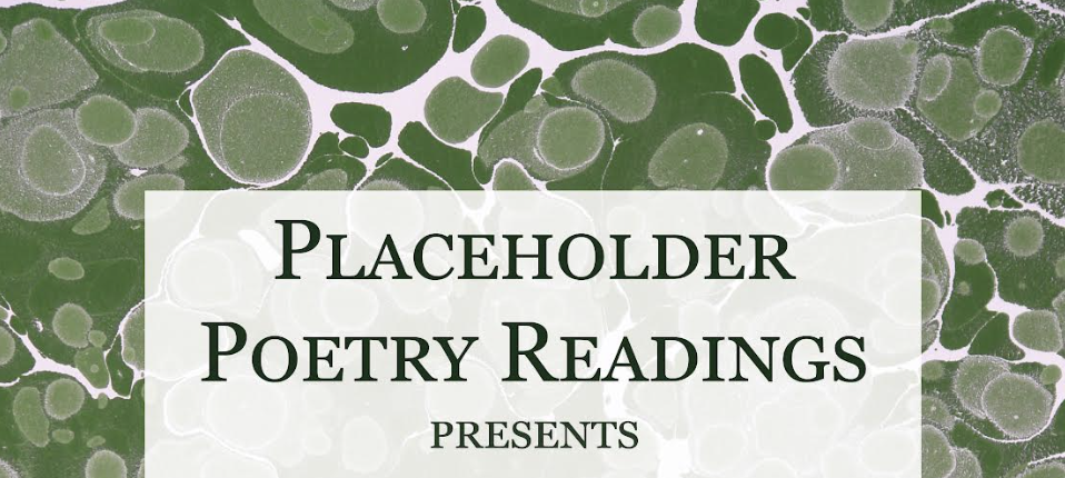 Placeholder – Poetry Night