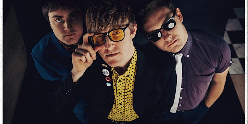 Sharp Class + The Hornets