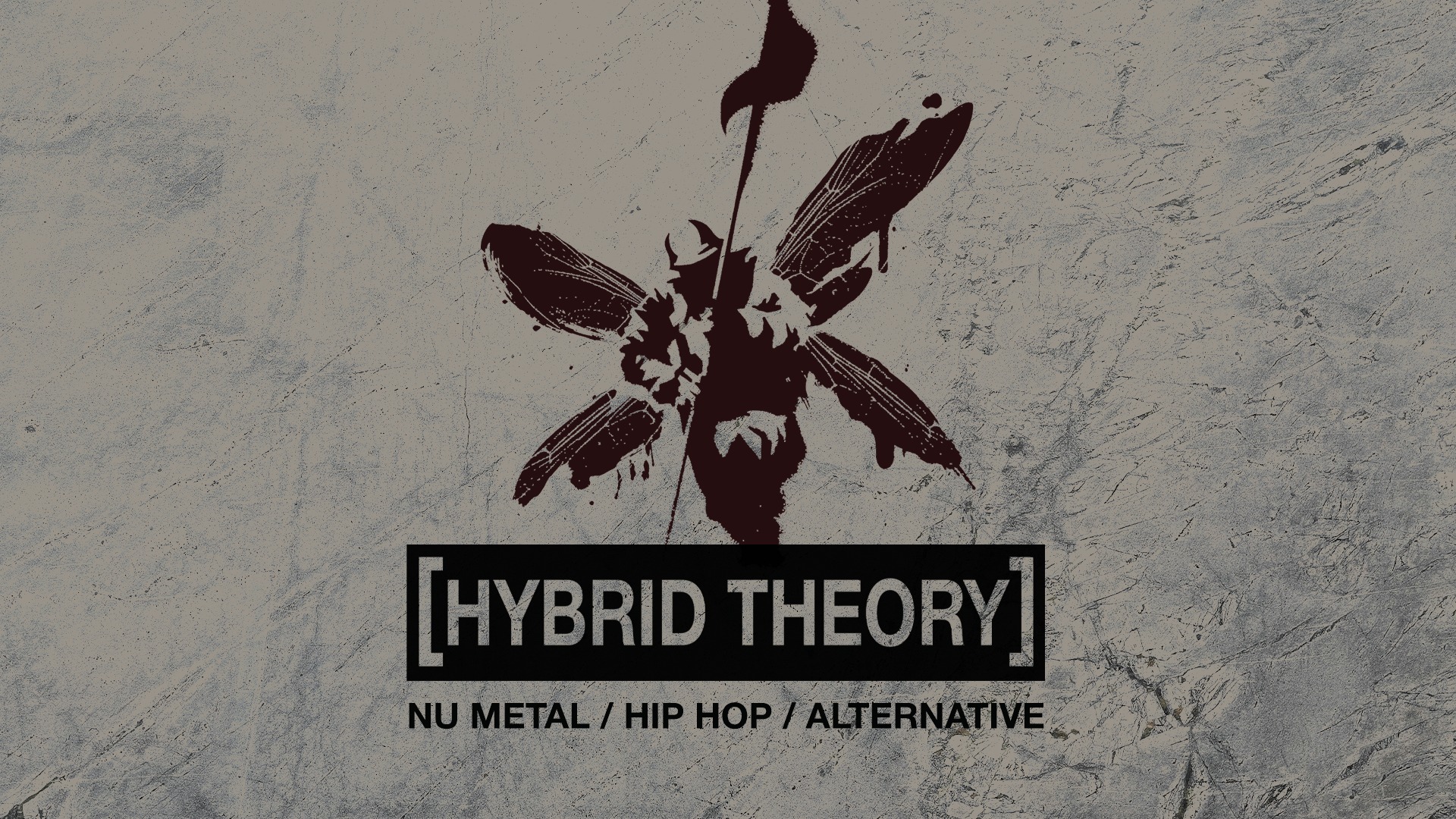 Deadbolt Hall Of Fame Series | Hybrid Theory : The Clubnight