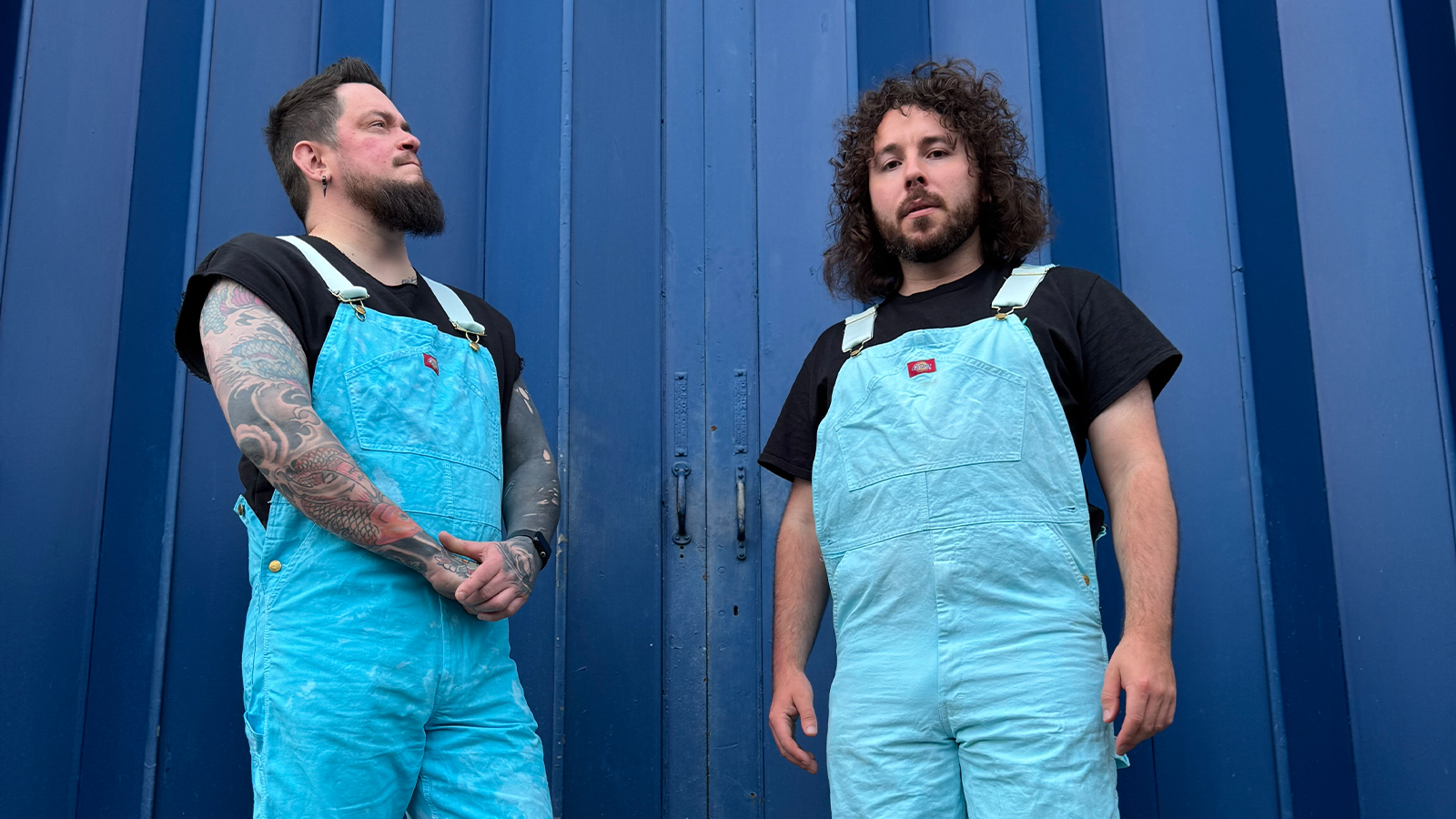 Ten Eighty Trees w/ Shower Of Teeth & Mascara’s Lies