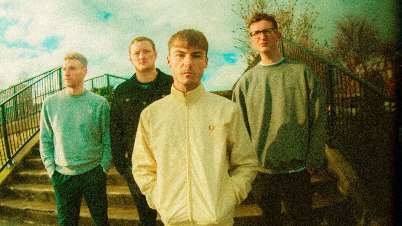 The Voyd @ Zerox Newcastle