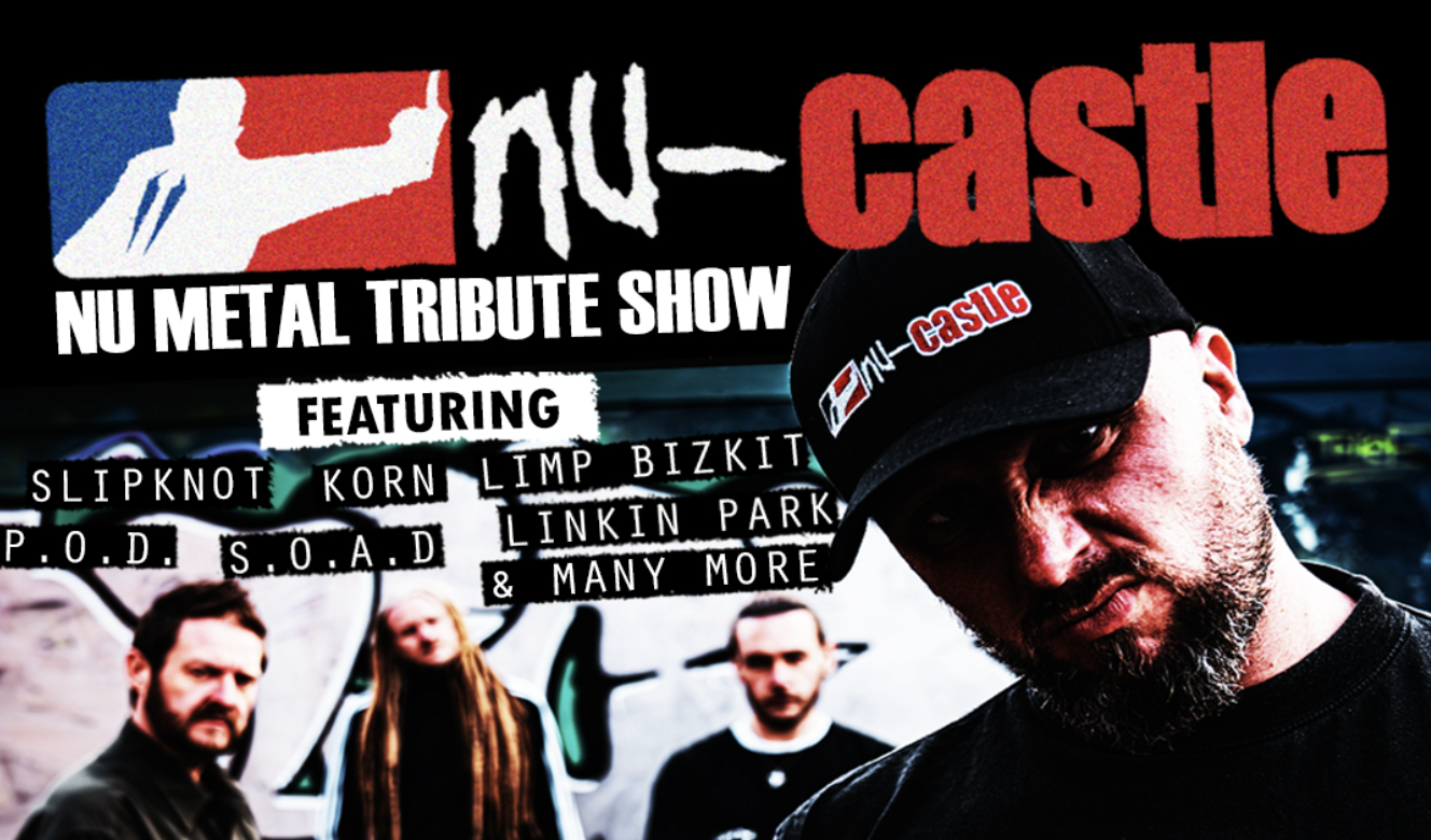 Nu-Castle – cancelled