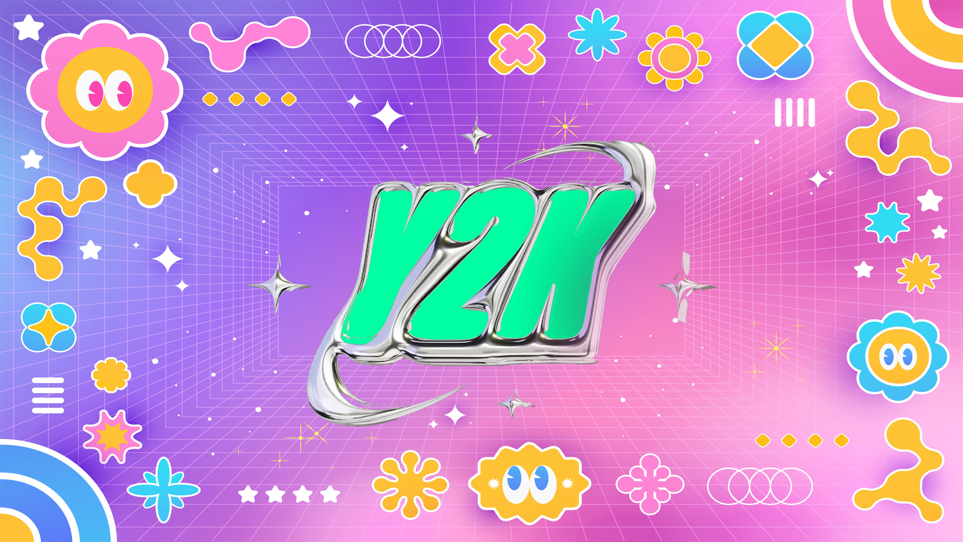 Freshers Y2K