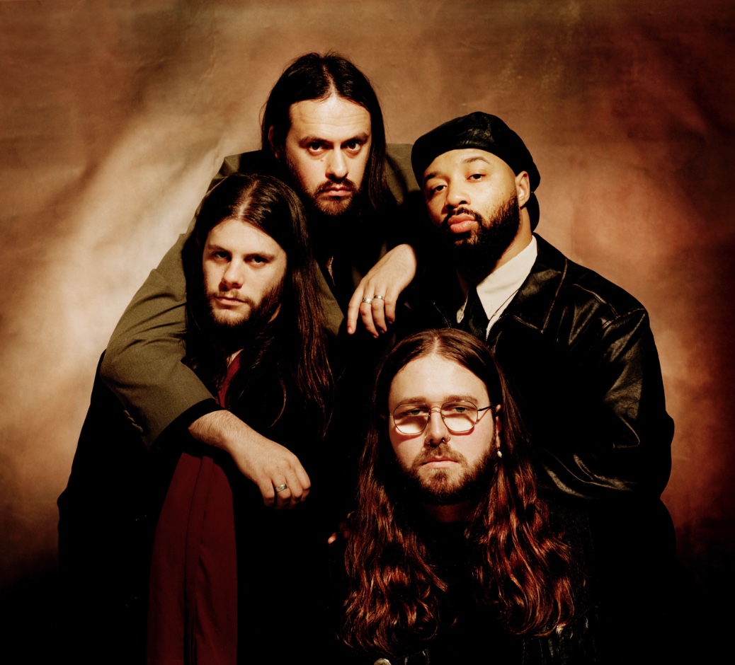 Loathe at Invisible Wind Factory