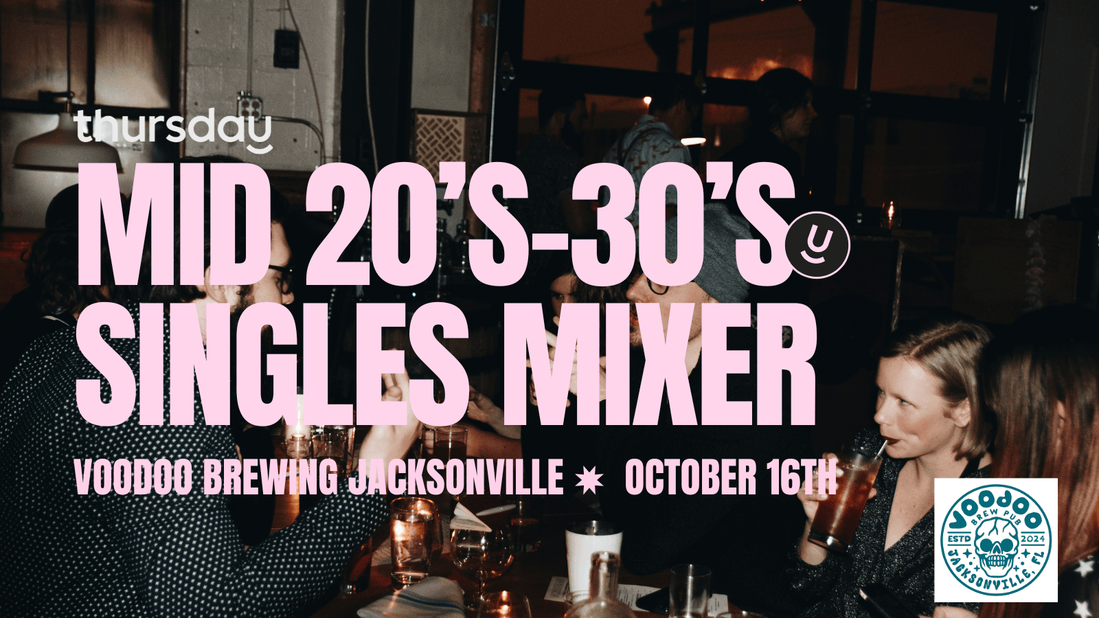 Thursday | Après-Ski & Flirting at Voodoo Brewing | San Marco