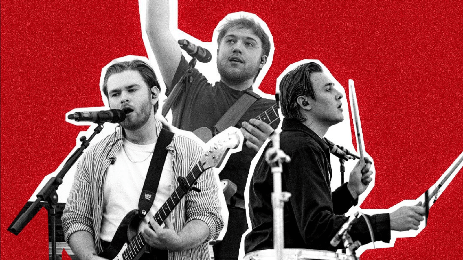 The Wears | Manchester, Lions Den