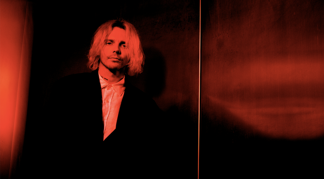 Sick Joy | Manchester, The Deaf Institute (Lodge)