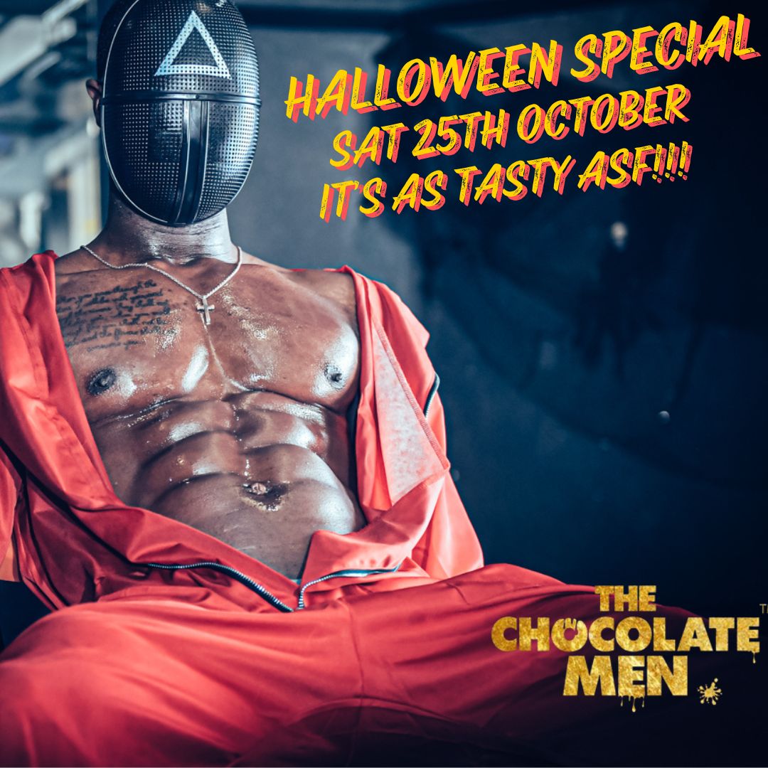 FREE BIRTHDAY & BRIDE TICKETS | LIMITED OFFER| HALLOWEEN SHOW