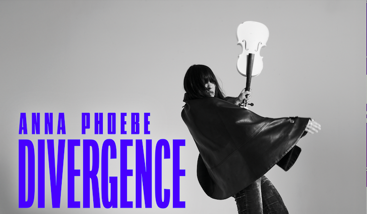 ANNA PHOEBE + Alev Lenz
