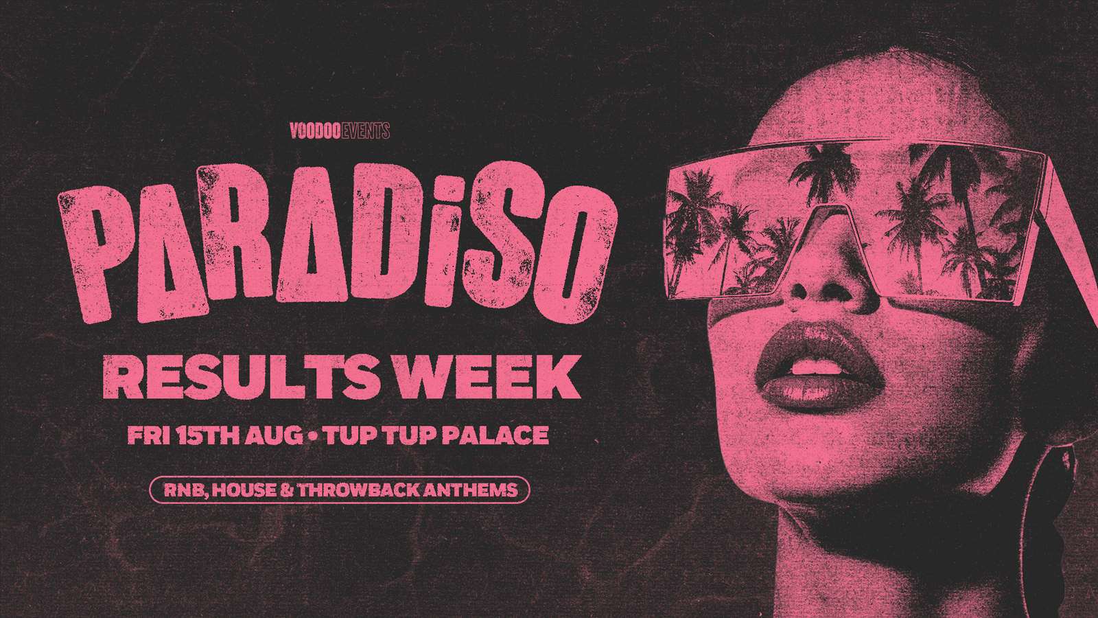 PARADISO – Results Week! 😎🎉