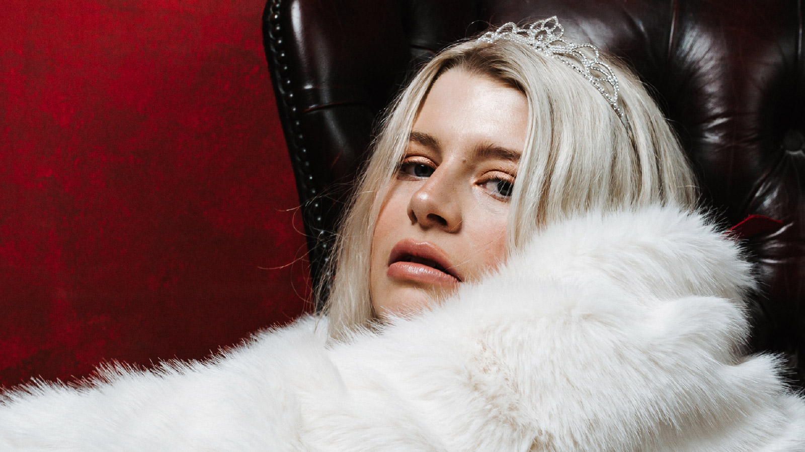 Rachel Newnham | London, Downstairs at the Dome