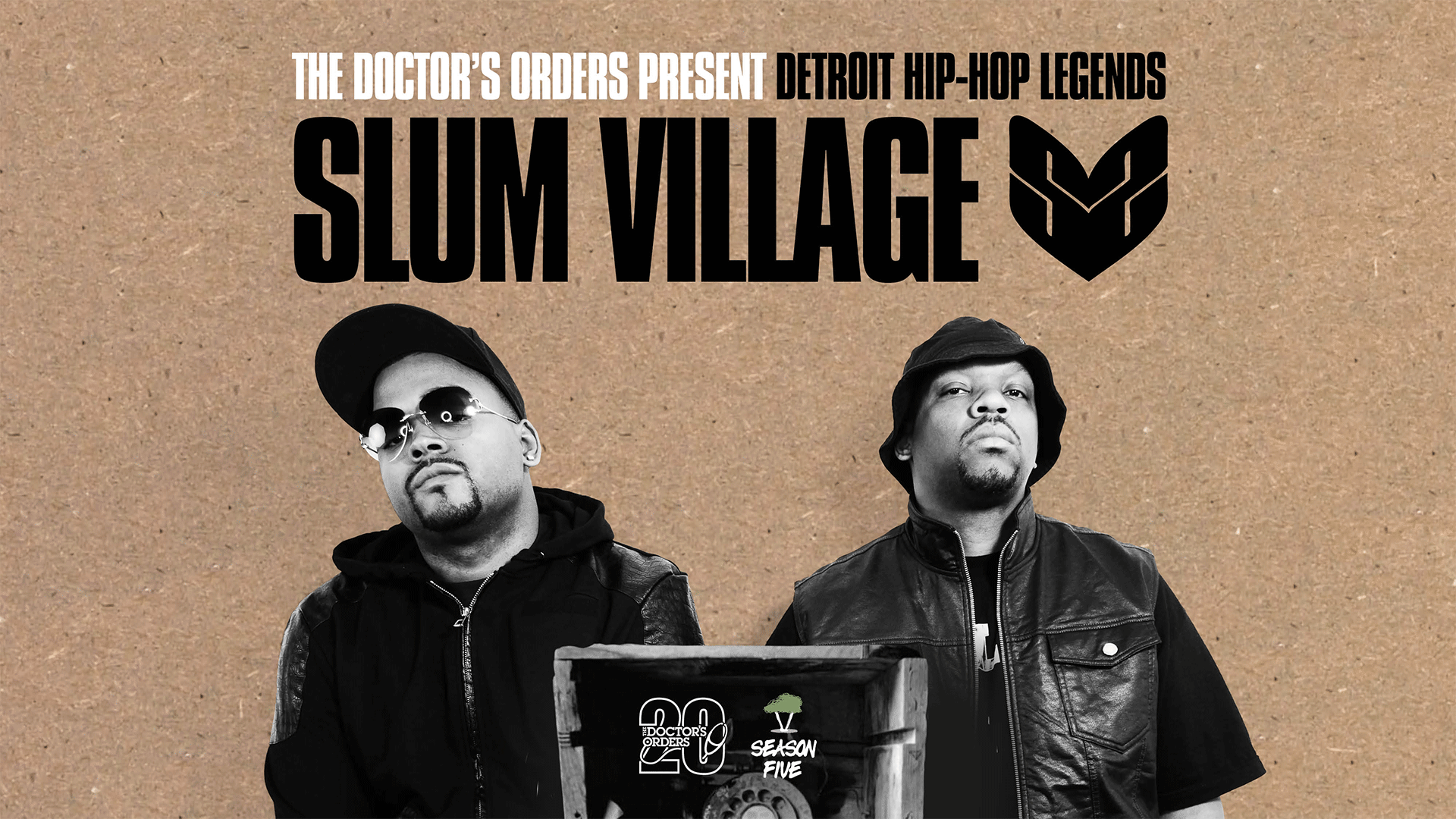 Slum Village
