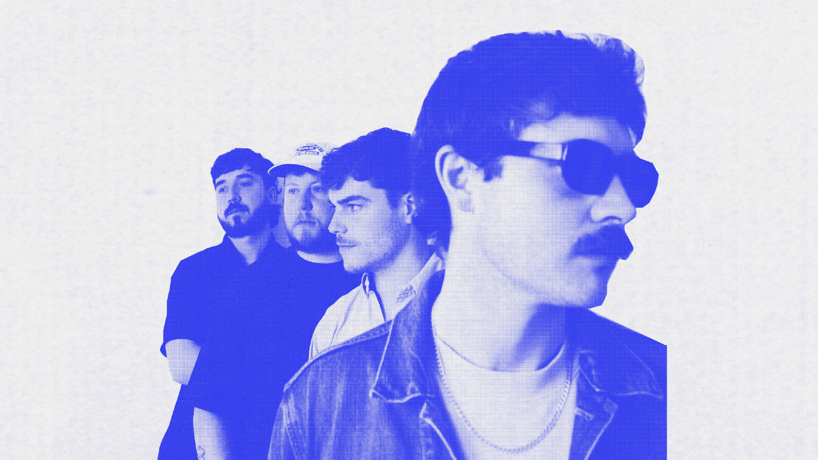 Dylan Flynn & The Dead Poets | Manchester, 33 Oldham Street