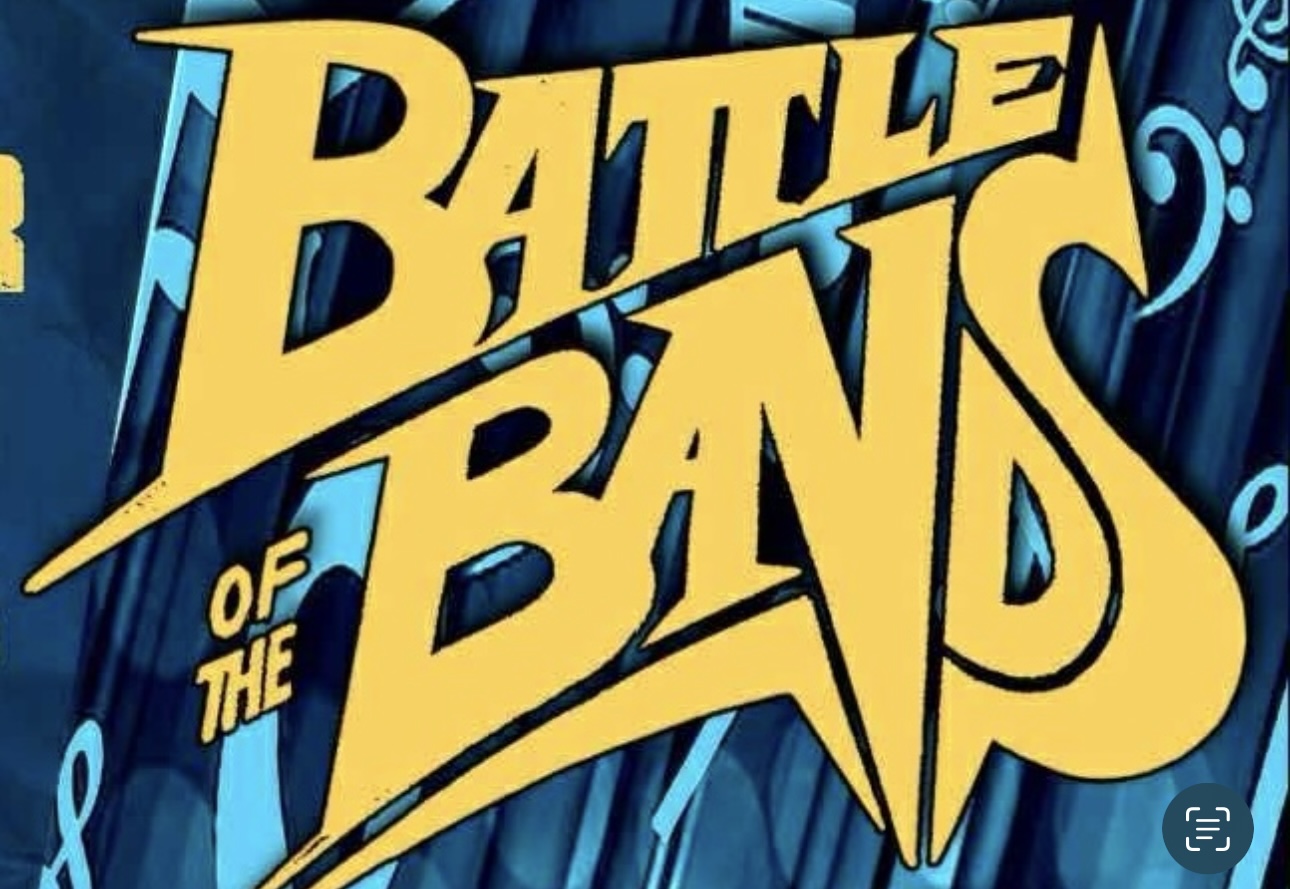 BATTLE OF THE BANDS FINAL