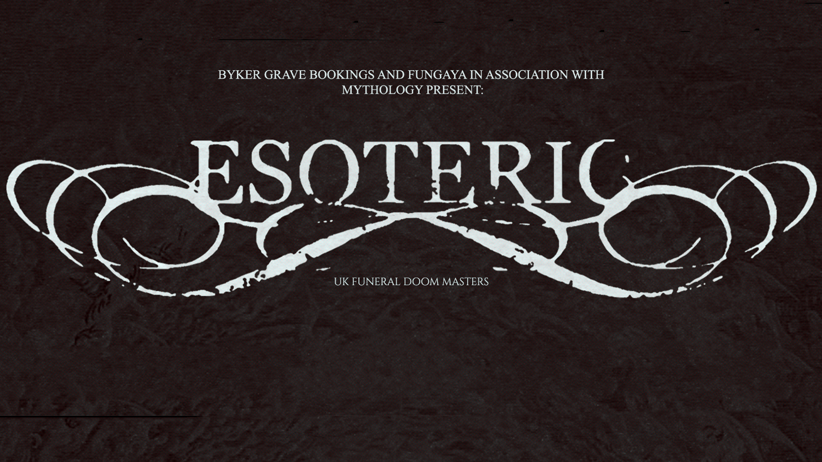 Esoteric / Teleost / Pak40 plus more