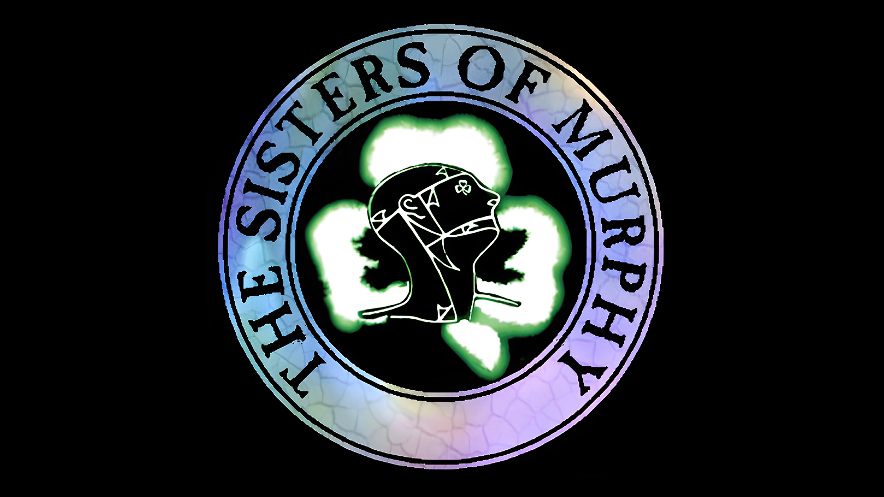 (SOLD OUT) The Sisters of Murphy – A Tribute to The Sisters of Mercy + Happy House DJs