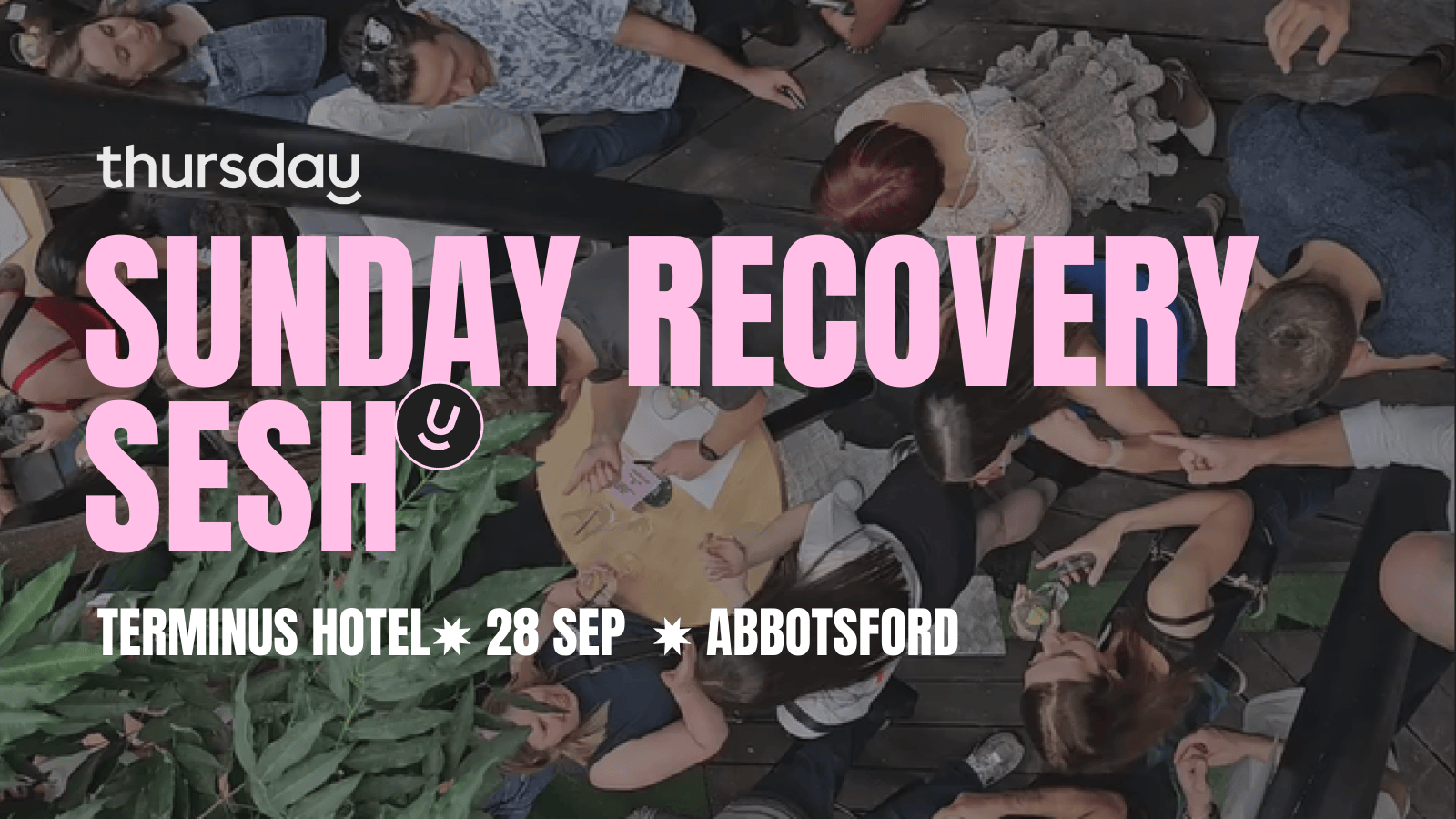 Sunday | Arvo Sesh | Abbotsford