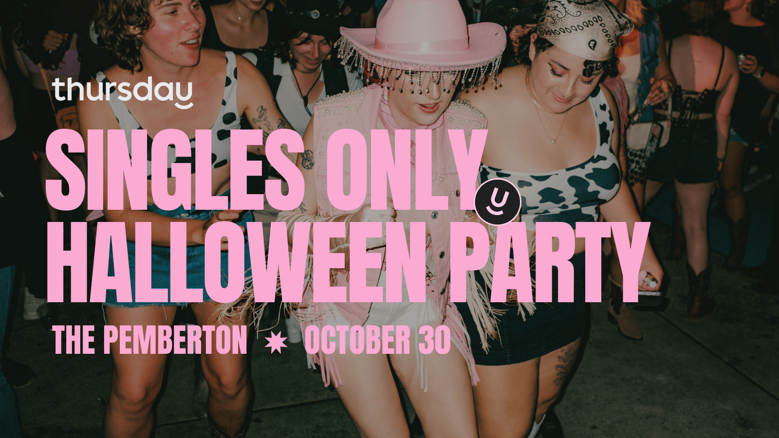 Thursday | Halloween Party at The Pemberton | Downtown Phoenix