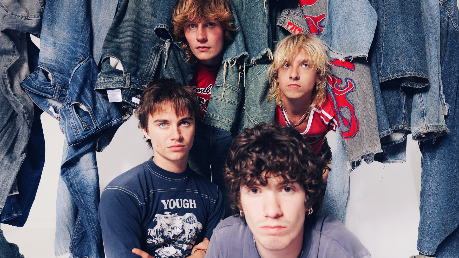 Die Twice | Manchester, The Lodge at Deaf Institute