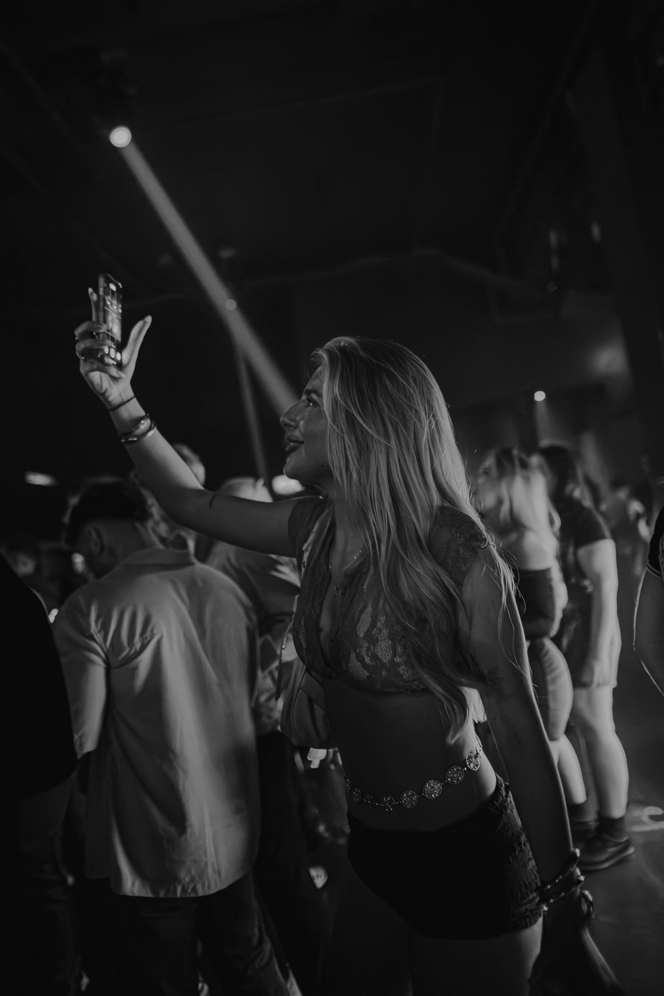 TROPILOCO IN THE WAREHOSUE