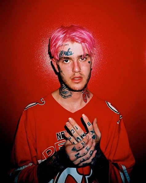 Live Forever: Lil Peep Appreciation Night