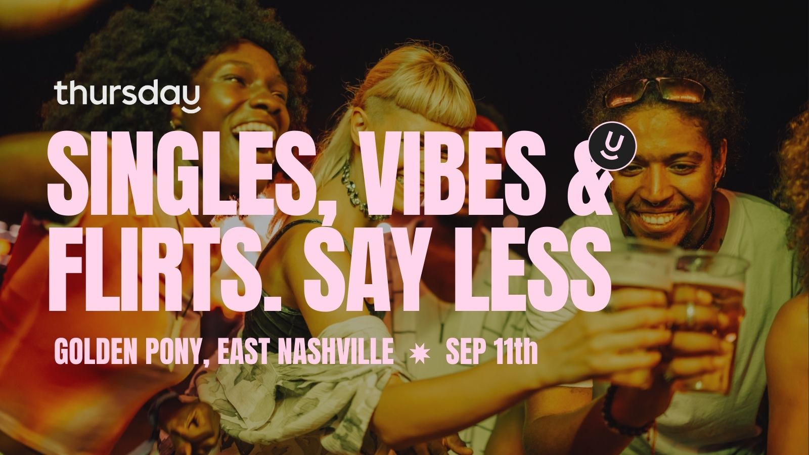 Thursday | Golden Pony | Nashville
