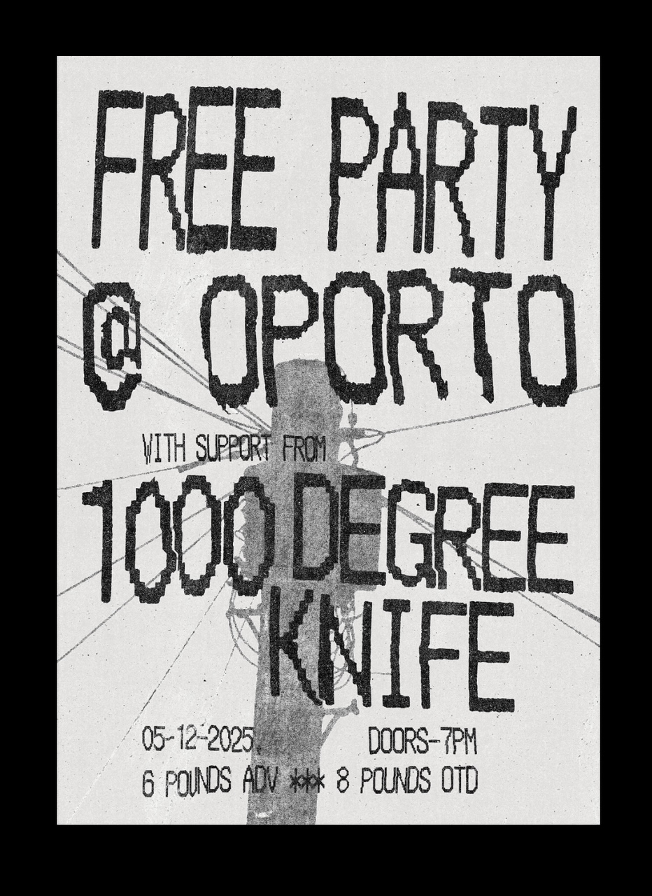 Free Party