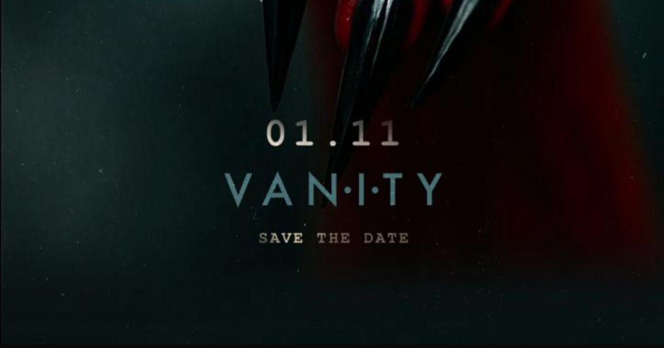 VANITY HALLOWEEN SPECIAL