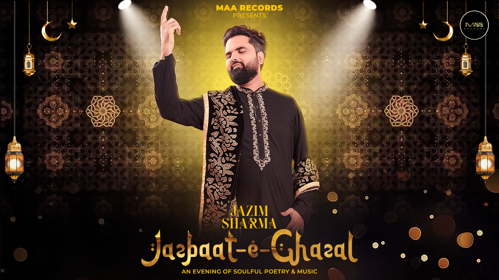 Maa Records | Event information and Tickets | Fatsoma