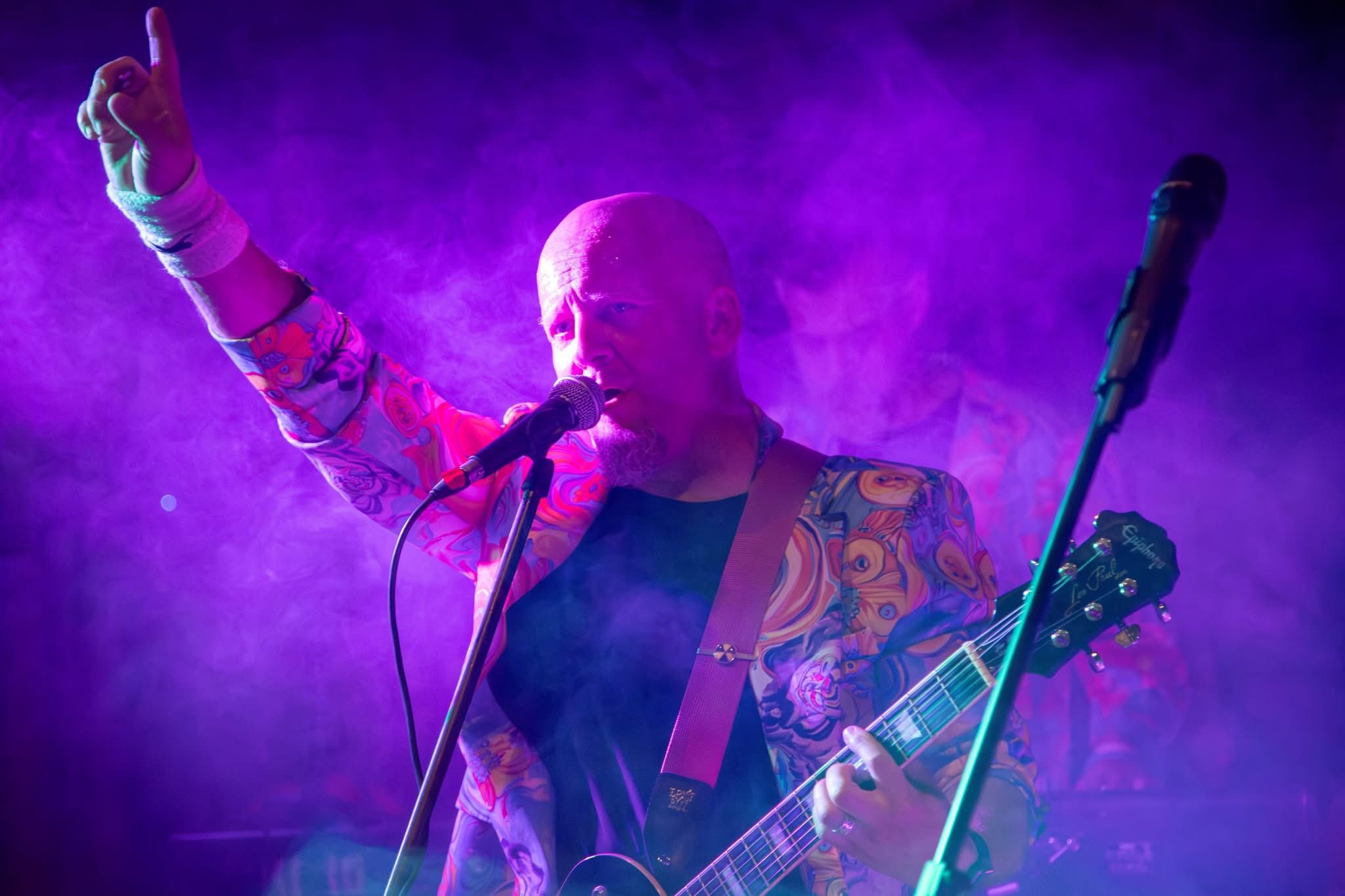 ATOMIC – World’s sexiest 80s band