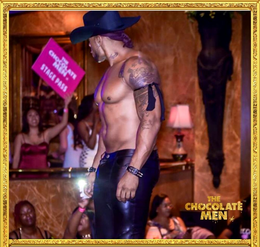 TEN’S USA  BIRTHDAY SHOW  LIVE & UNCENSORED