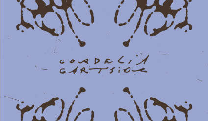 Cordelia Gartside + Little Grandad + Lucy Darke