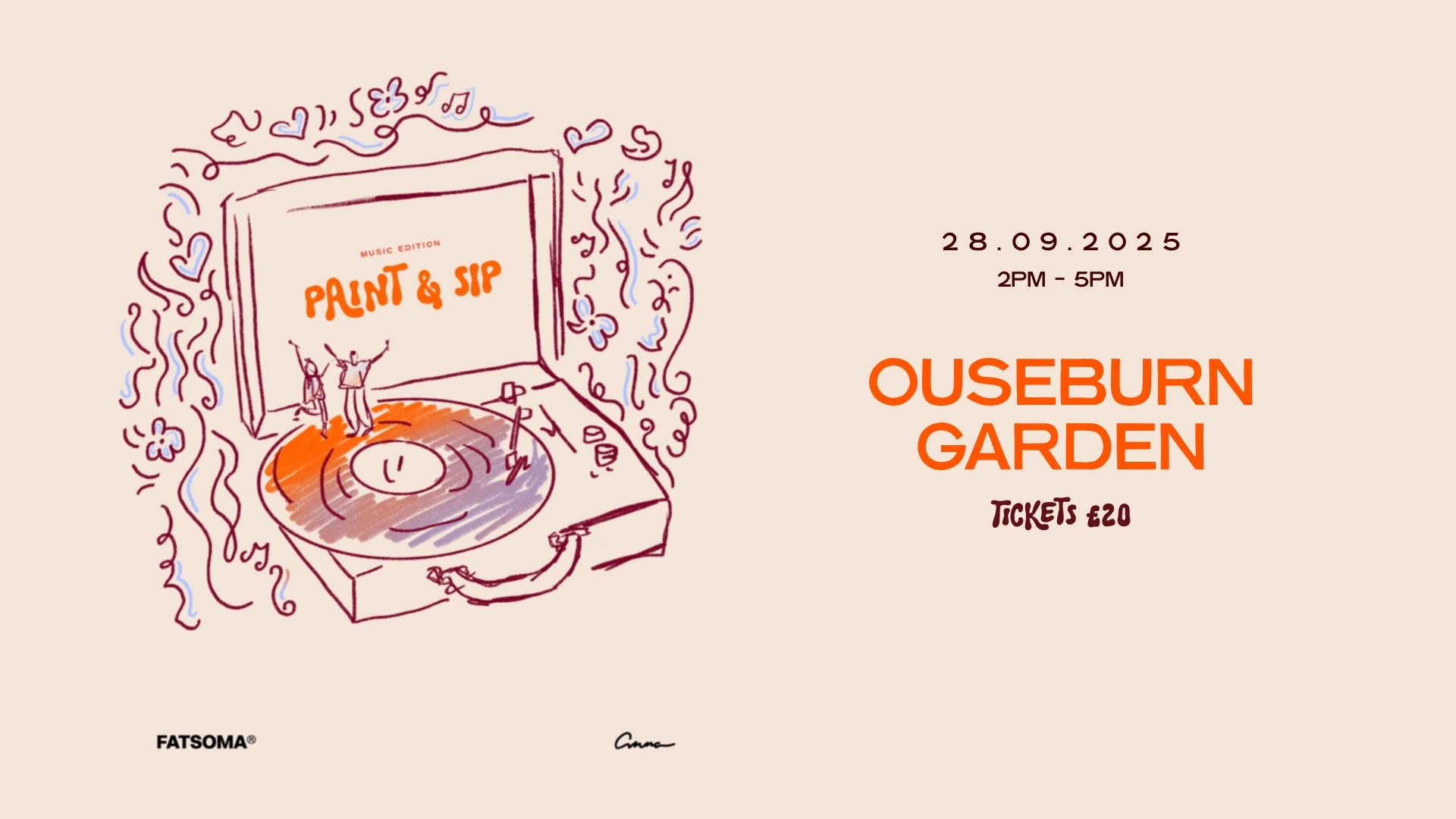 Paint and Sip Vol 4