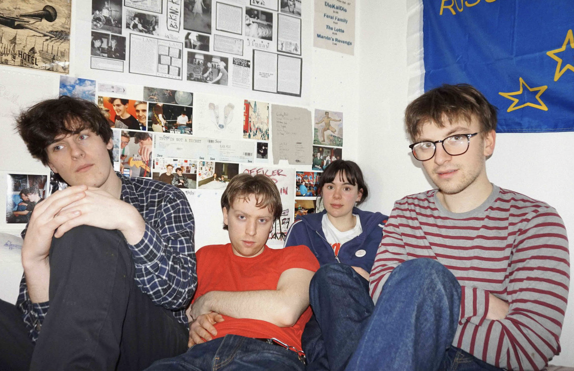 Westside Cowboy *SOLD OUT*