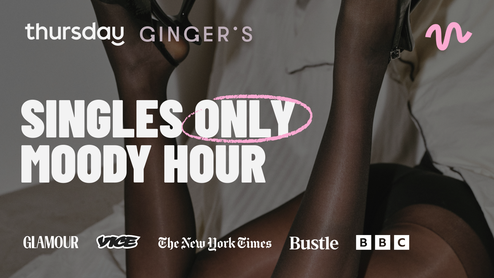 Thursday | Ginger’s | Dallas