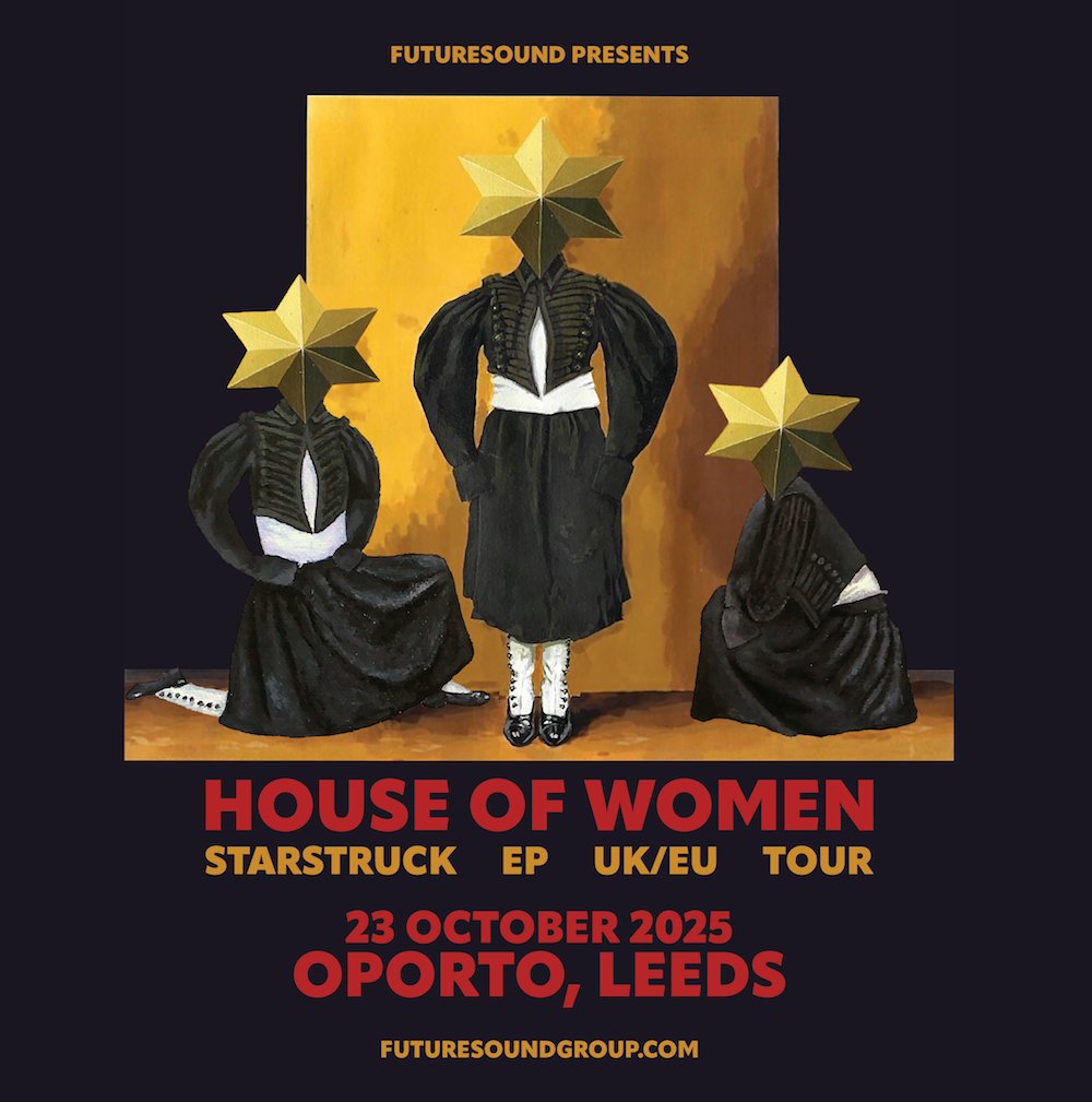 CANCELLED – House Of Women