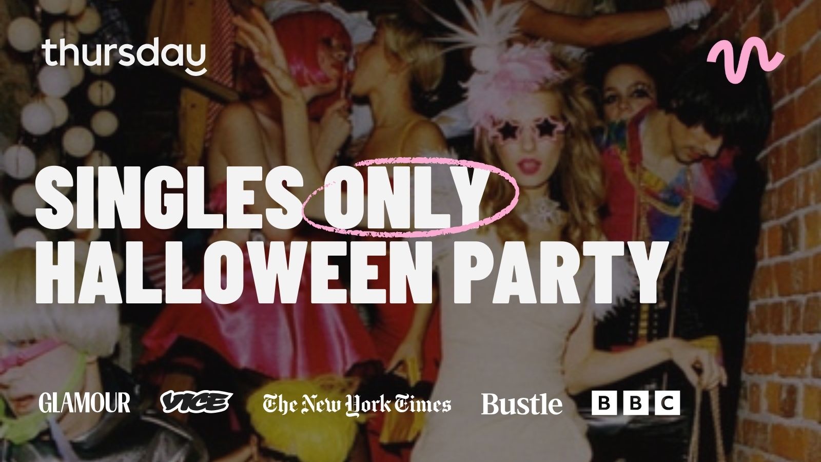 Thursday | HALLOWEEN PARTY 🎃 BMG Cowboys | Gold Coast