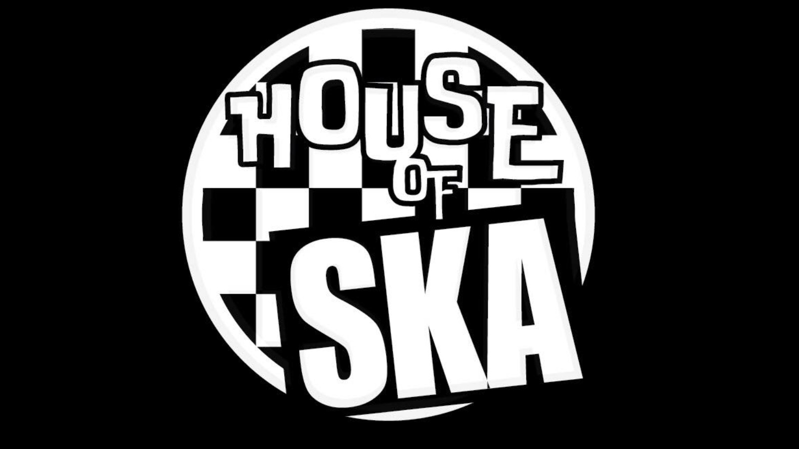 House Of Ska – Friday 10th October 2025 | Sunbird Records, Darwen