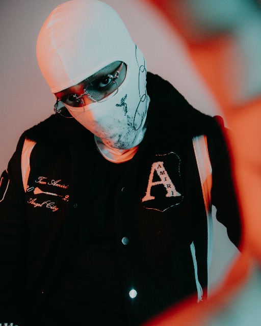 Wewantwraiths : Leicester Headline