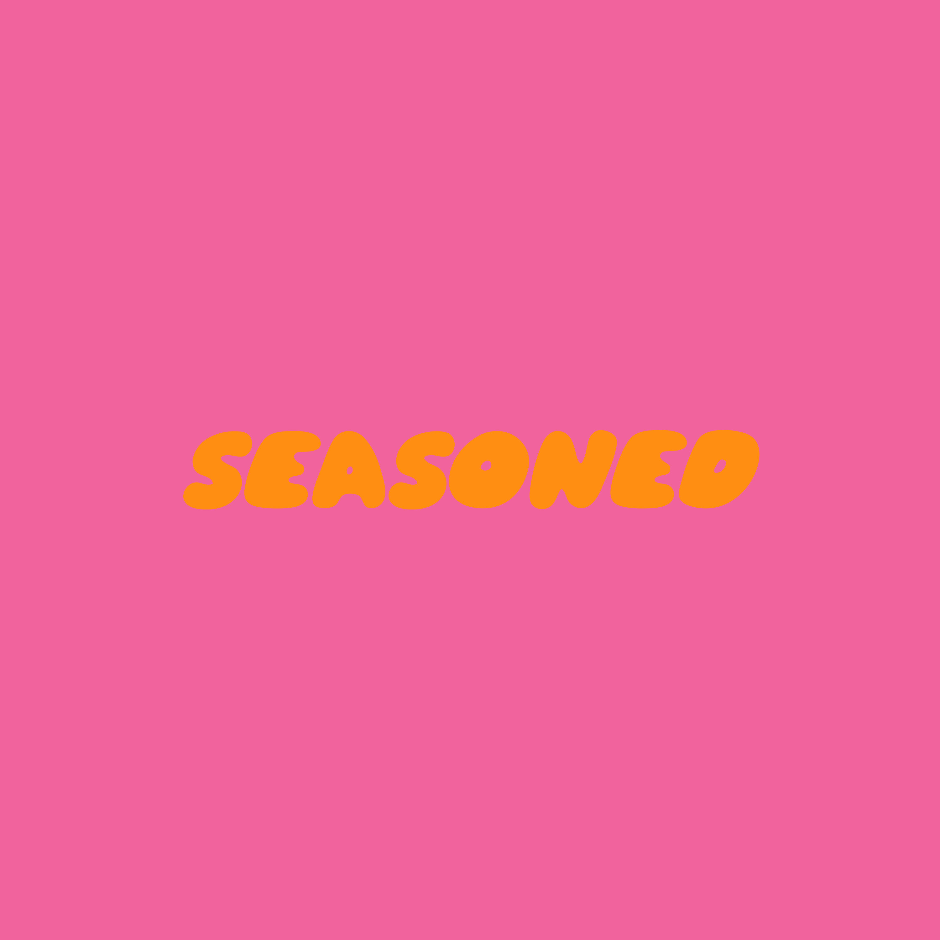 SEASONED CARNIVAL WITH….
