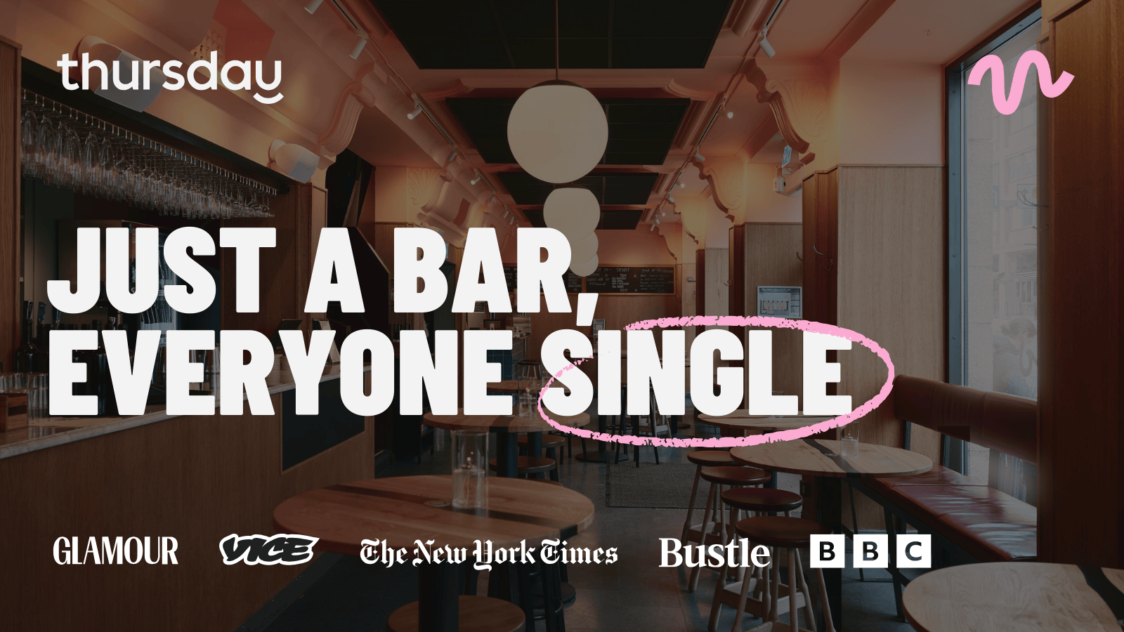 Thursday | NABO | Stockholm