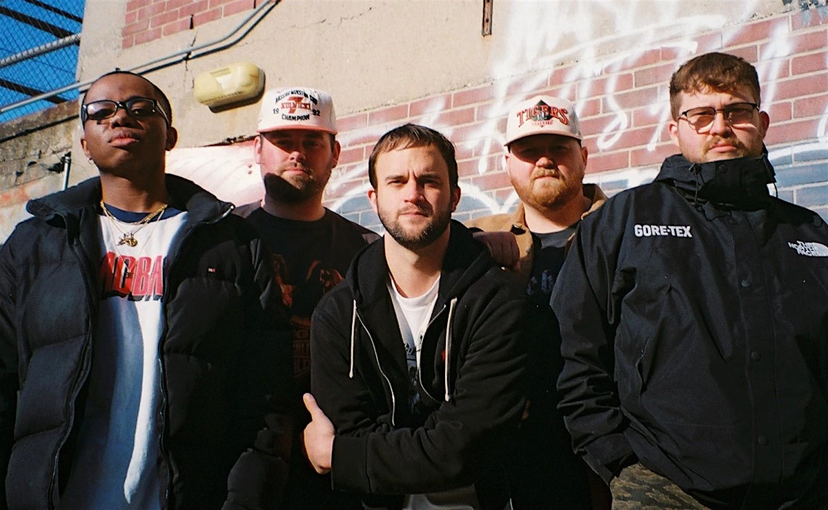 Gridiron + Missing Link + Splitknuckle