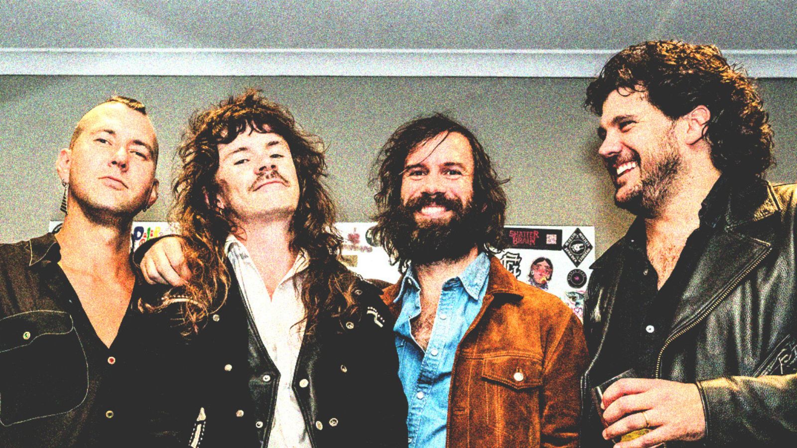 The Southern River Band