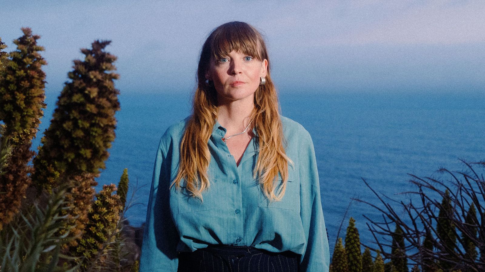 Courtney Marie Andrews