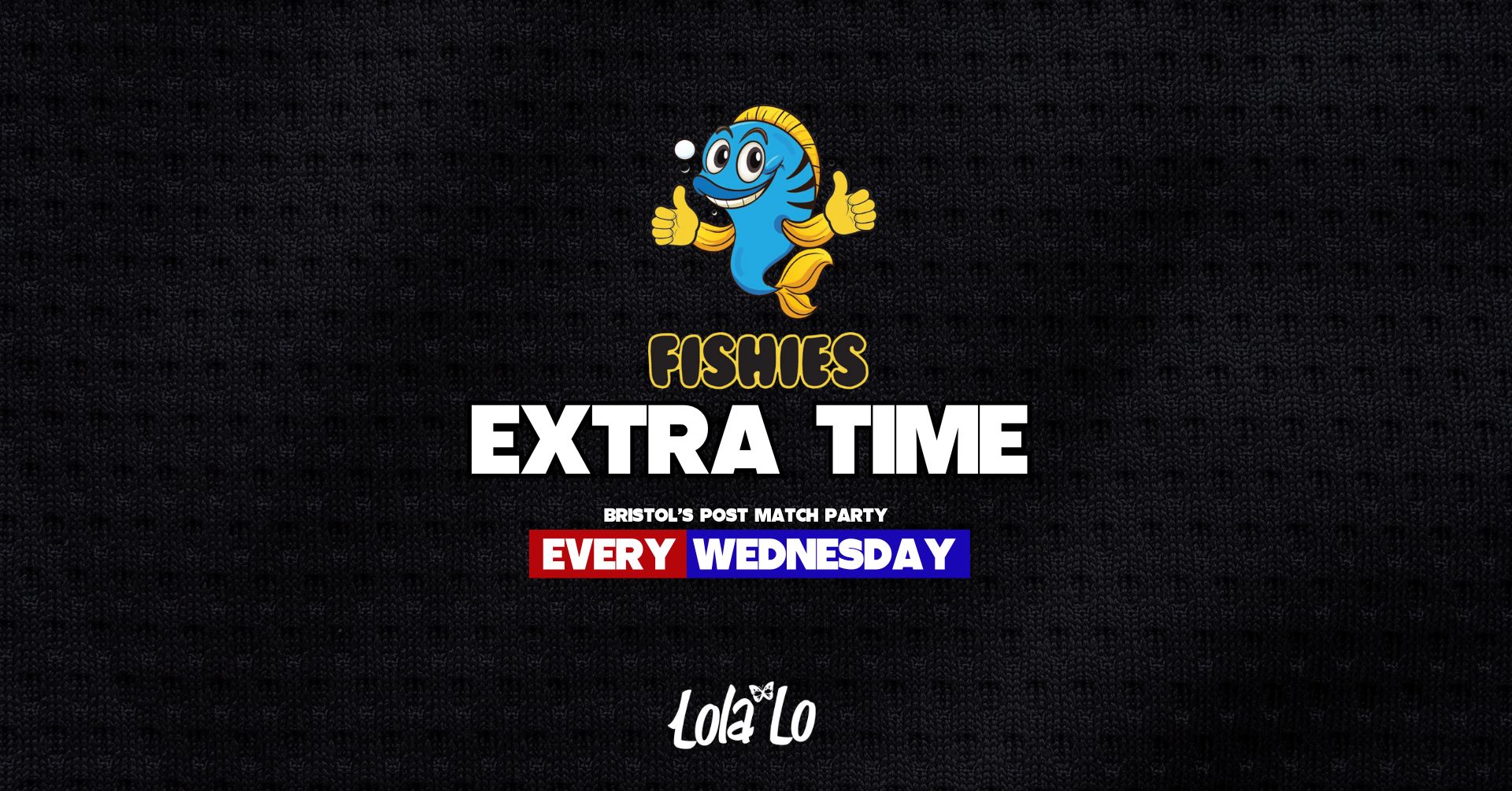 Extra Time – Wednesday Sports Night