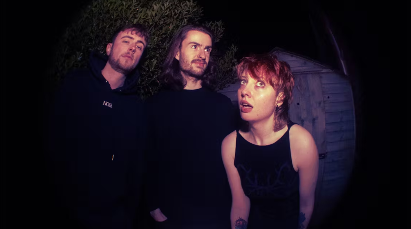 Ahsoka EP Release Show + prom + Wrench