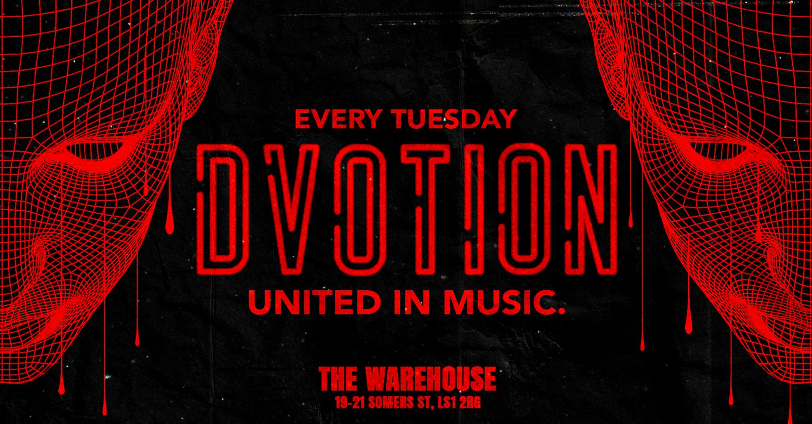 Dvotion Freshers – Welcoming Rave