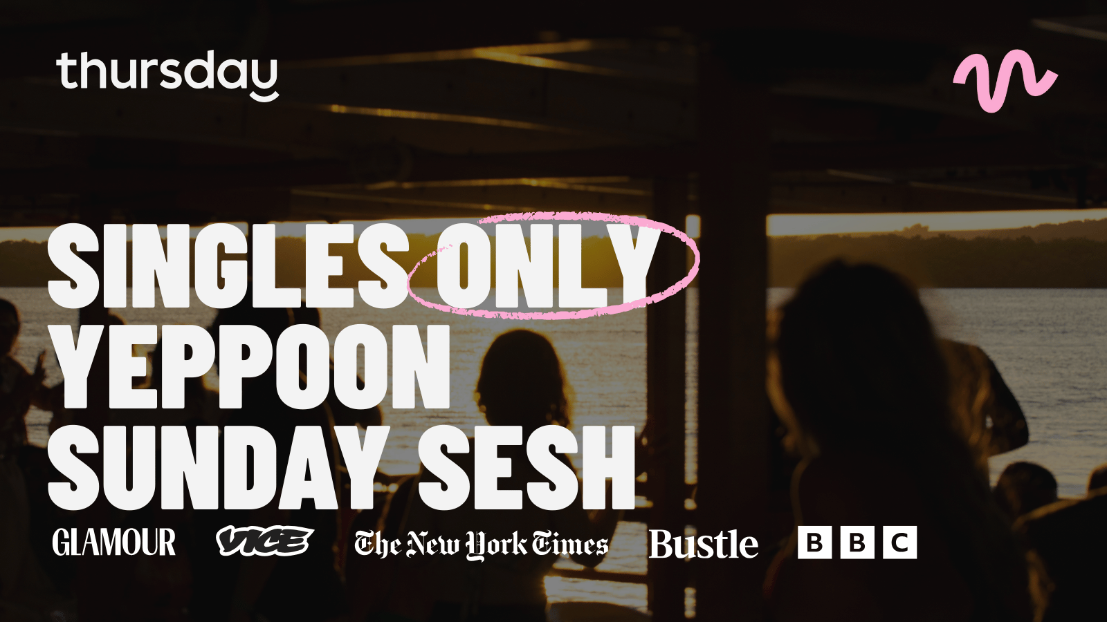 Sunday  | The Alley | Yeppoon