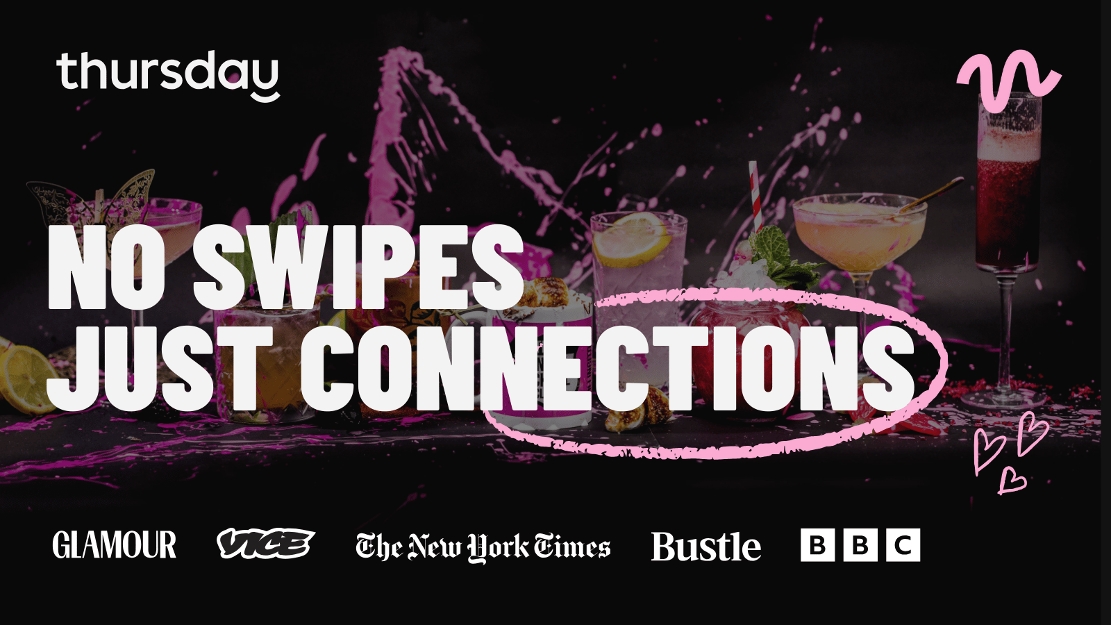 Thursday | The Cocktail Club | Oxford Circus